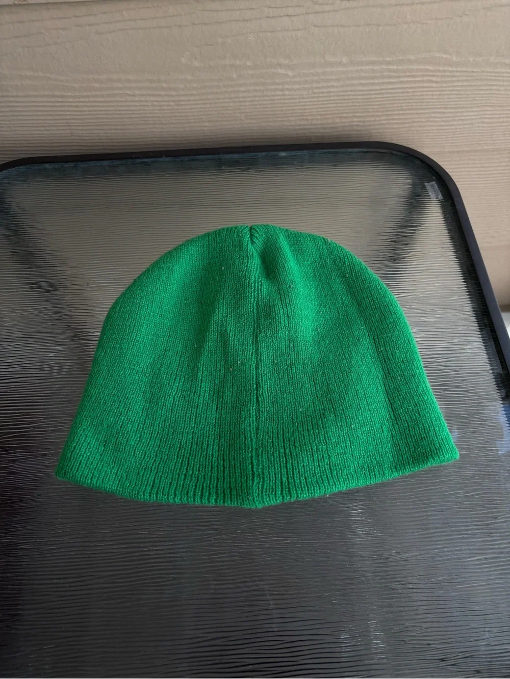 Teenage Mutant Ninja Turtles soft green